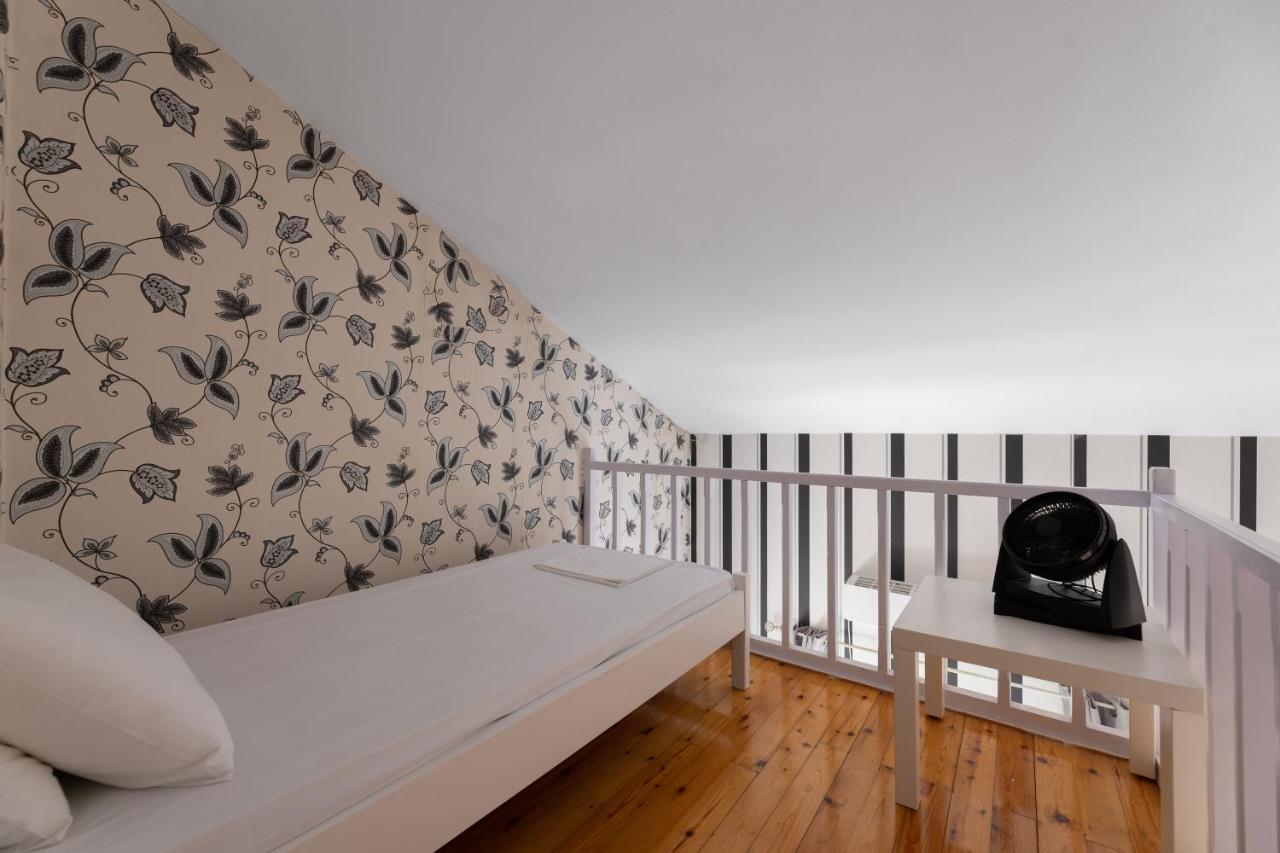 Potamaki Studios & Apartments Stoúpa エクステリア 写真